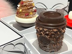 -沁蝶 Butterfly Patisserie甜品蛋糕(北京瑰丽酒店)