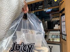 -Juicy Bakery(大学路店)