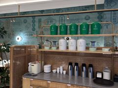 -陶兰居·香港饭店·海鲜大排档(圆融时代广场店)