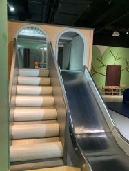 -塔塔王国·主题儿童游乐园(奥城商业广场店)