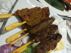 -关夫人餐厅(阳光广场店)