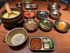 -春熙台韩国料理·章鱼肥牛(西丽店)