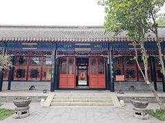 -保定直隶总督署博物馆