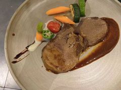 -第101座花园餐厅(湖滨88店)