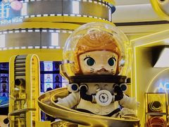 -泡泡玛特POPMART(龙湖杭州滨江天街店)