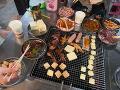 -同心烧烤(总店)