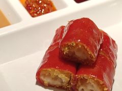 -蘩楼(华强北总店)