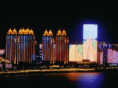 -武汉马哥孛罗酒店