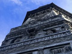 -广胜寺塔