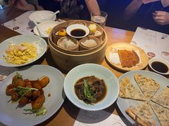 -南小馆(迪士尼小镇店)