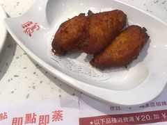 -新宝餐厅(流塘店)