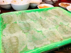 -官塘锋记鱼生·生腌·砂锅粥(牌坊街店)