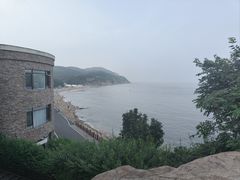 -棒棰岛宾馆景区