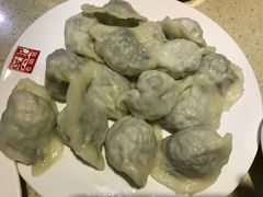 -岳姥姥饺子(泺文路店)