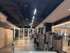 -瑞力健身(解放数创广场店)