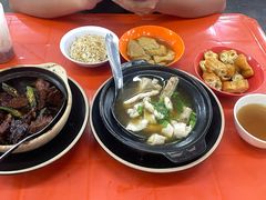-兴记肉骨茶(甲洞大街第二新分店)