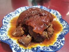 -老丽江餐馆(丽江华都商贸城店)