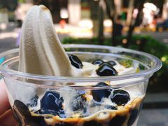 波波冰淇淋-喜茶(上海打浦桥日月光gelato lab+店)