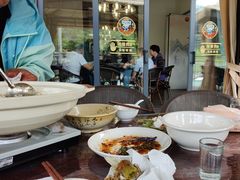 -听风阁农家私房菜茶楼(龙坞店)