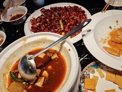 -巴依老爷新疆美食(清华东门店)