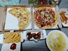 -必胜客(木渎天虹店)