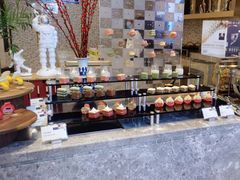 -盛宴标帜餐厅·亲子自助 (南昌喜来登酒店)