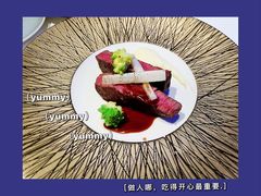 -渔火·特色餐厅(佘山世茂洲际酒店)
