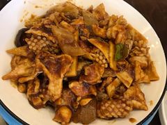 八珍豆腐-津菜宋记老房子(鼓楼店)