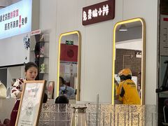 -小放牛炒菜馆(裕华东路店)