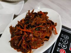 -狐狸爱上椰子鸡(滨江星光大道店)