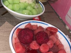 -王歘歘·chuǎ火锅(五道营店)