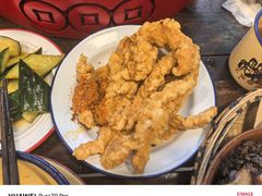 -聂发财重庆江湖菜(解放碑店)