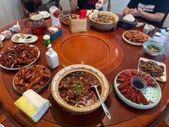 -马头巷·食景园(苏州总店)