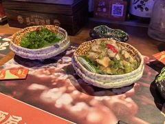 -弓二·烧鸟居酒屋(财富购物中心店)