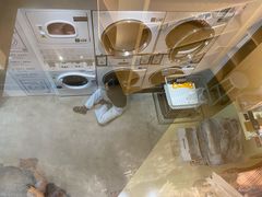 -XI·LaundryCafe 喜咖自助洗衣咖啡店
