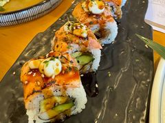 -天正河鲀·河豚亭(大连店)