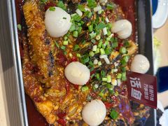 -鱼酷活鱼烤鱼(沈阳大悦城店)