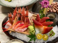 -月下料理(楷林IFC店)