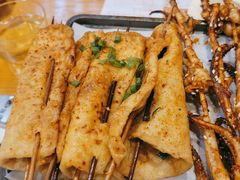 -探唐烧烤(棠东店)