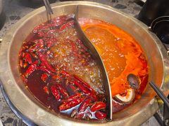 -小龙坎火锅(总店)