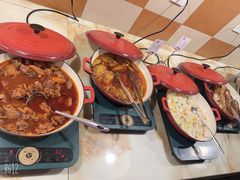 -戈拿旺巴西烤肉(崇文门店)