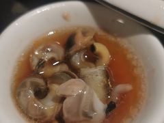 -杨记海鲜楼(三门黑金冠店)