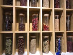 -牛八秒油泼冒菜(宽窄巷子店)