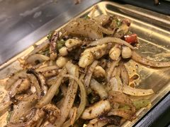 -大神太神·铁板烧(瑞虹天地月亮湾店)