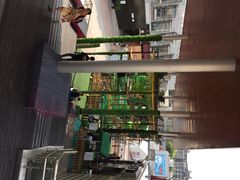 大拇指广场-证大大拇指广场(芳甸路店)