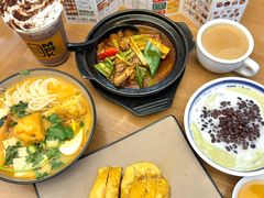 -津津飯堂