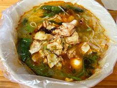 -二钢串叔麻辣烫(华龙大厦店)