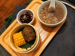 -王府茶楼茶宴·创意菜(朝阳公园店)