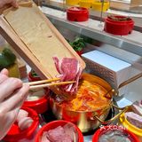 深圳新开的!!打工人的穷鬼天堂!!