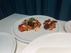 唐府宫保大虾球-唐廊烤鸭店(工体店)
